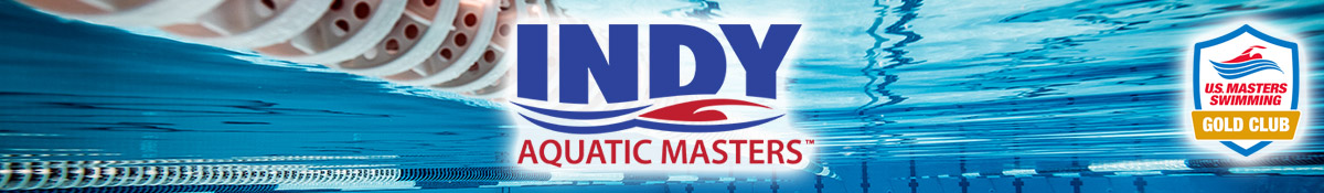 INDY Aquatic Masters